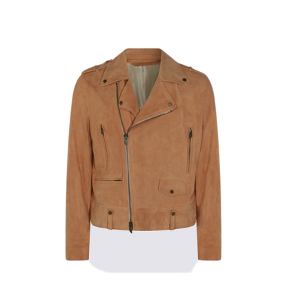 MAYFEYR - Salvatore Santoro - Jackets - 48578UVAGEARGILLA