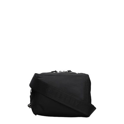 Pandora Small Shoulder Bag