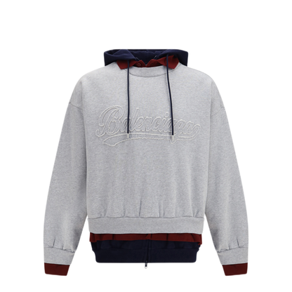 MAYFEYR - Balenciaga - Three Layer Hoodie - A0017JTUVR51302