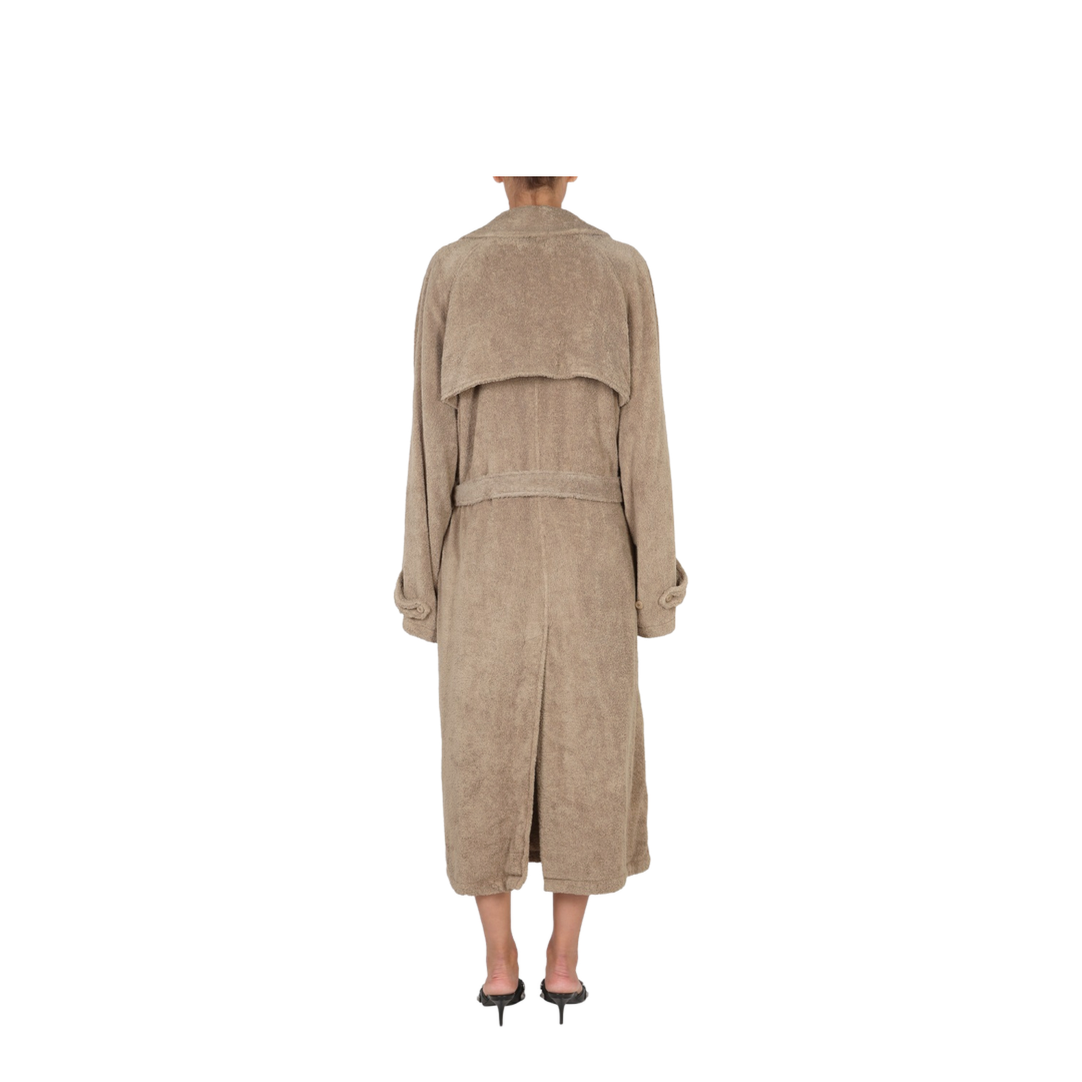 Towel Trench