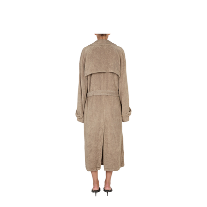 Towel Trench