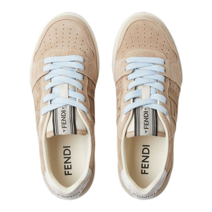 MAYFEYR - Fendi - Sneakers Ecru - 8E9084B1RGF1Y22
