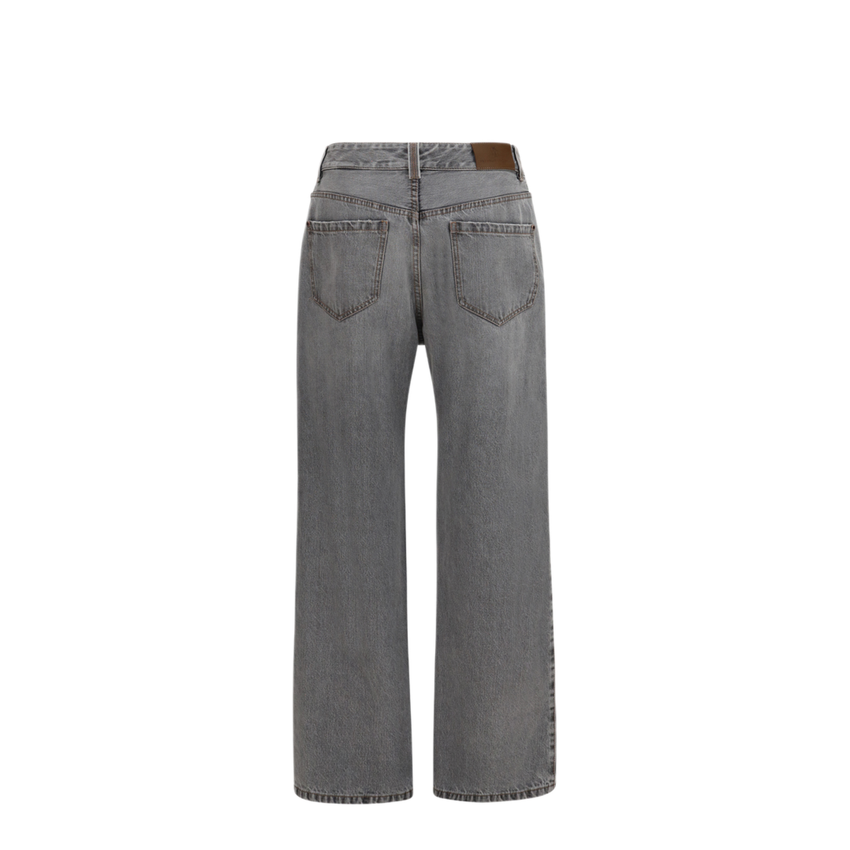 Jeans Grey