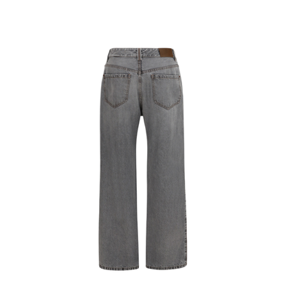Jeans Grey