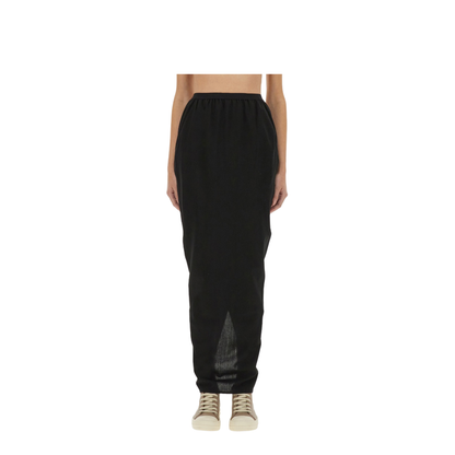 Pillar Maxi Skirt