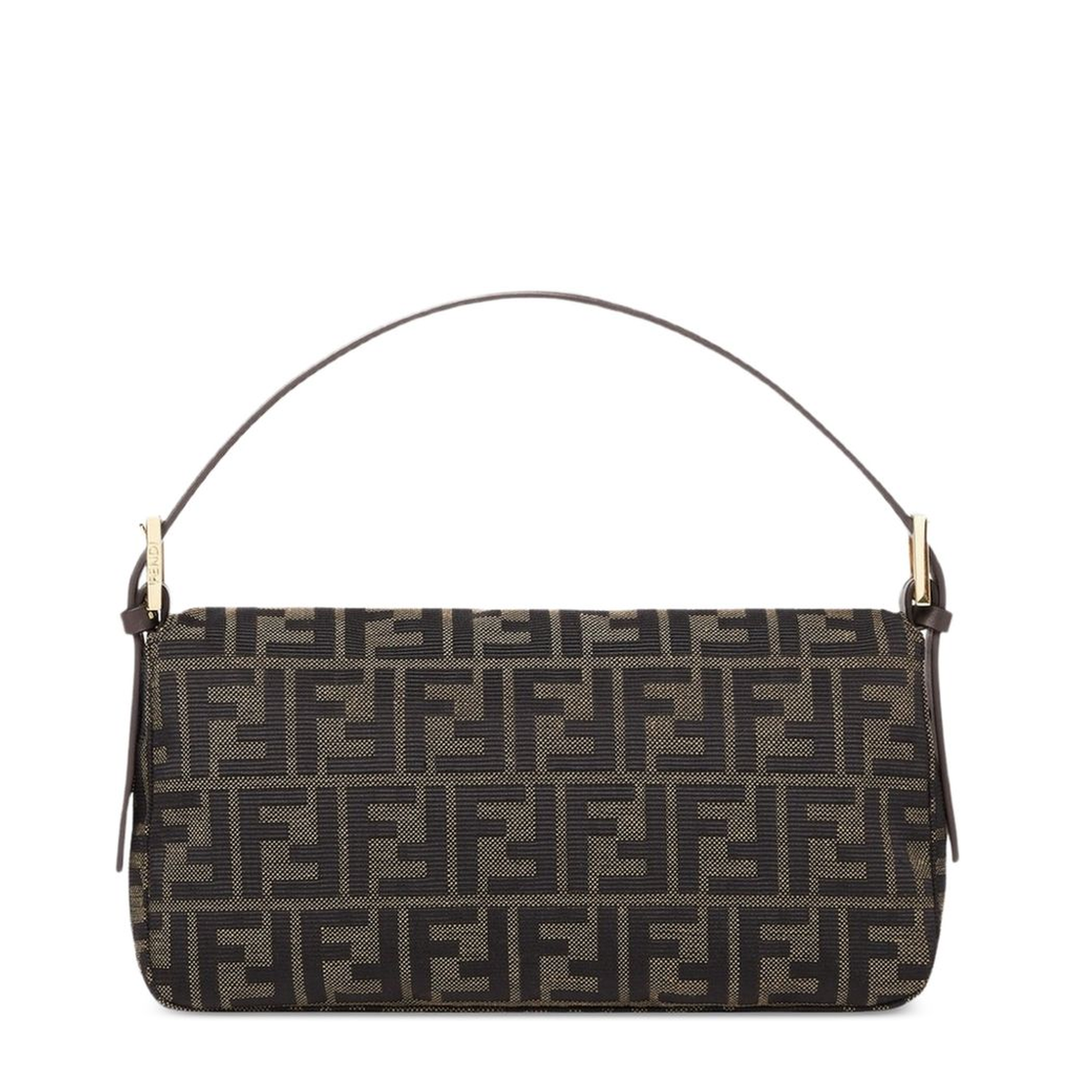 MAYFEYR - Fendi - Brown Bag - 8BR850B17AF14YN