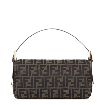 MAYFEYR - Fendi - Brown Bag - 8BR850B17AF14YN