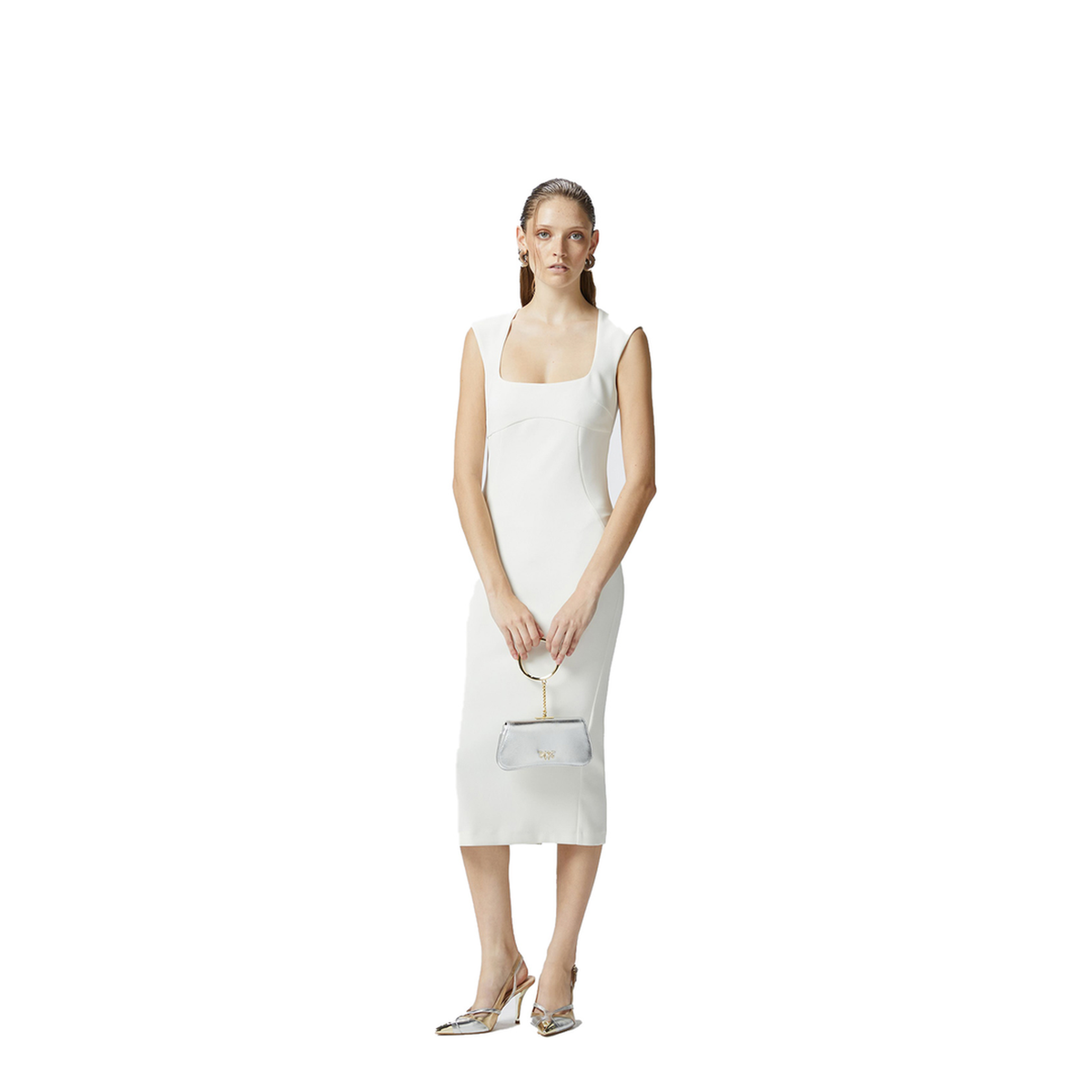 MAYFEYR - Pinko - Dresses - 103960A20AZ10