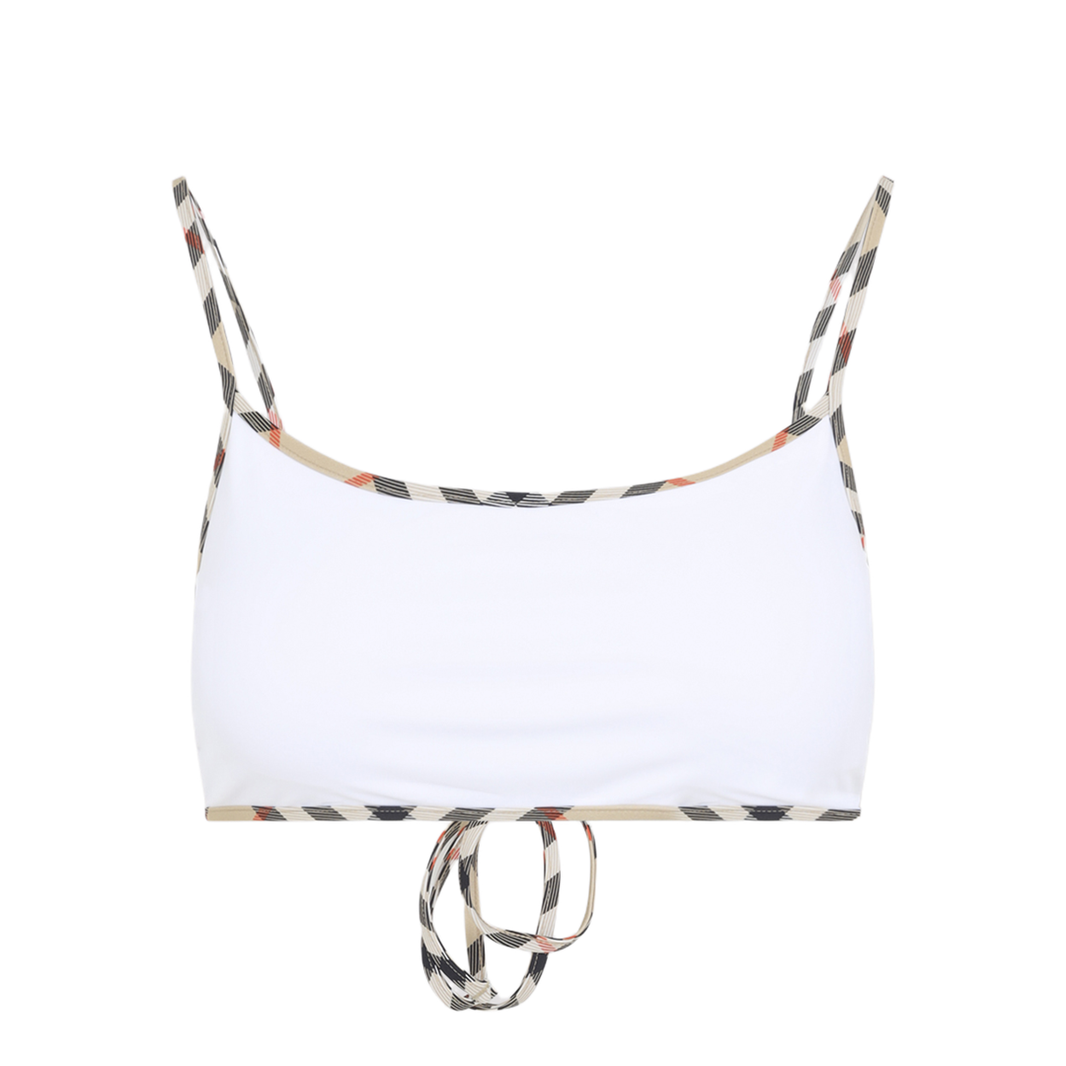 MAYFEYR - Burberry - Starla Top Bikini - 8118814
