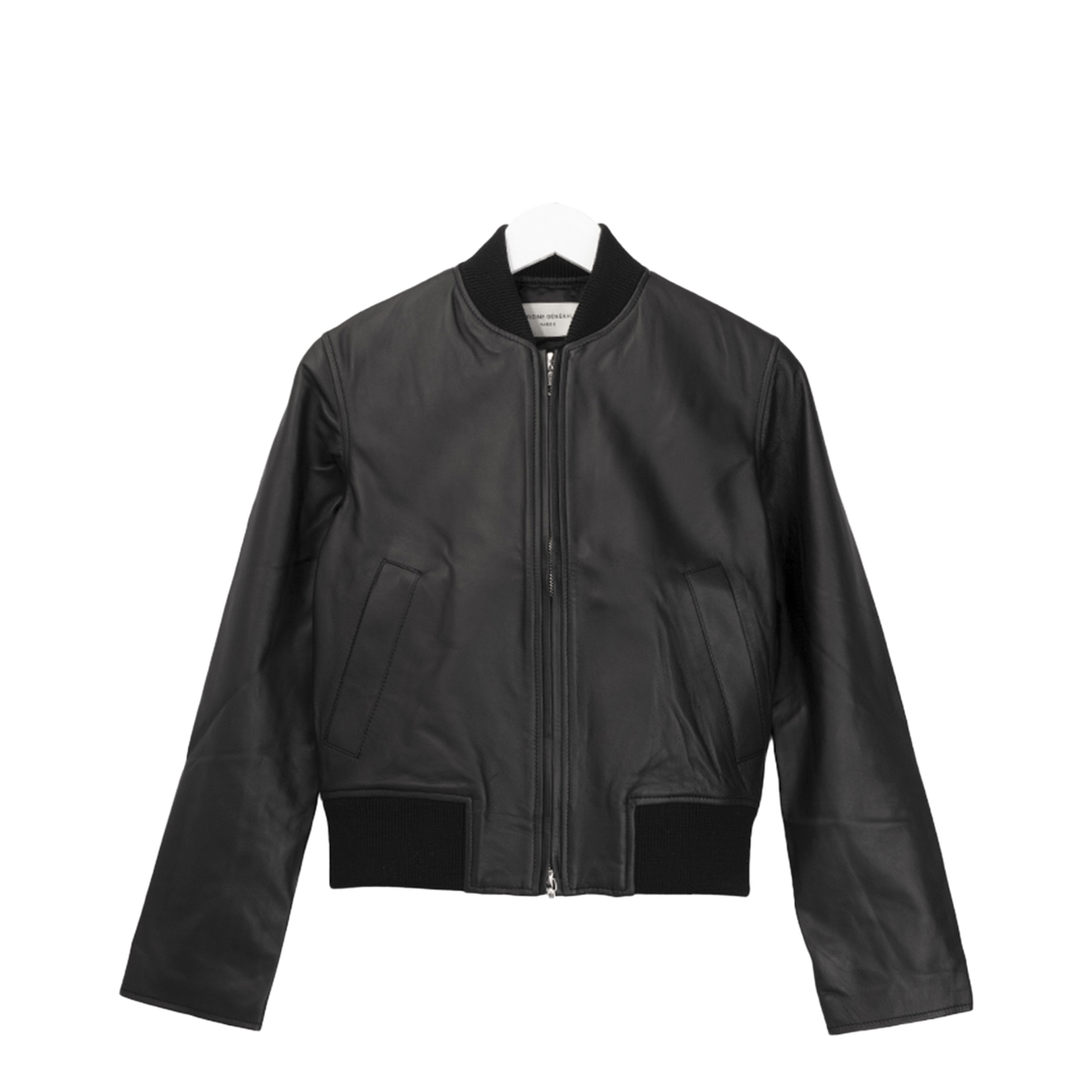 Jackets Black