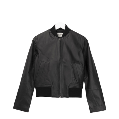 Jackets Black
