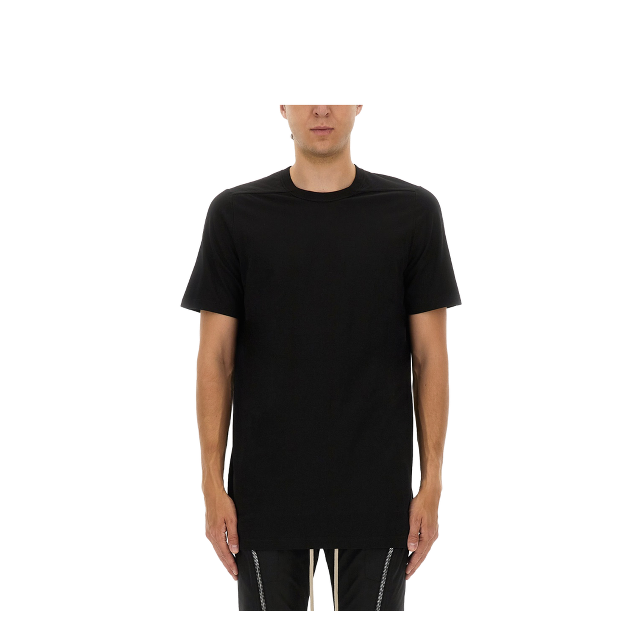 MAYFEYR - Rick Owens - Level T T-Shirt - RU02E1264JA09