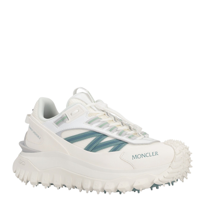 MAYFEYR - Moncler - Trailgrip Low Top Sneakers - L109B4M00130M8442002