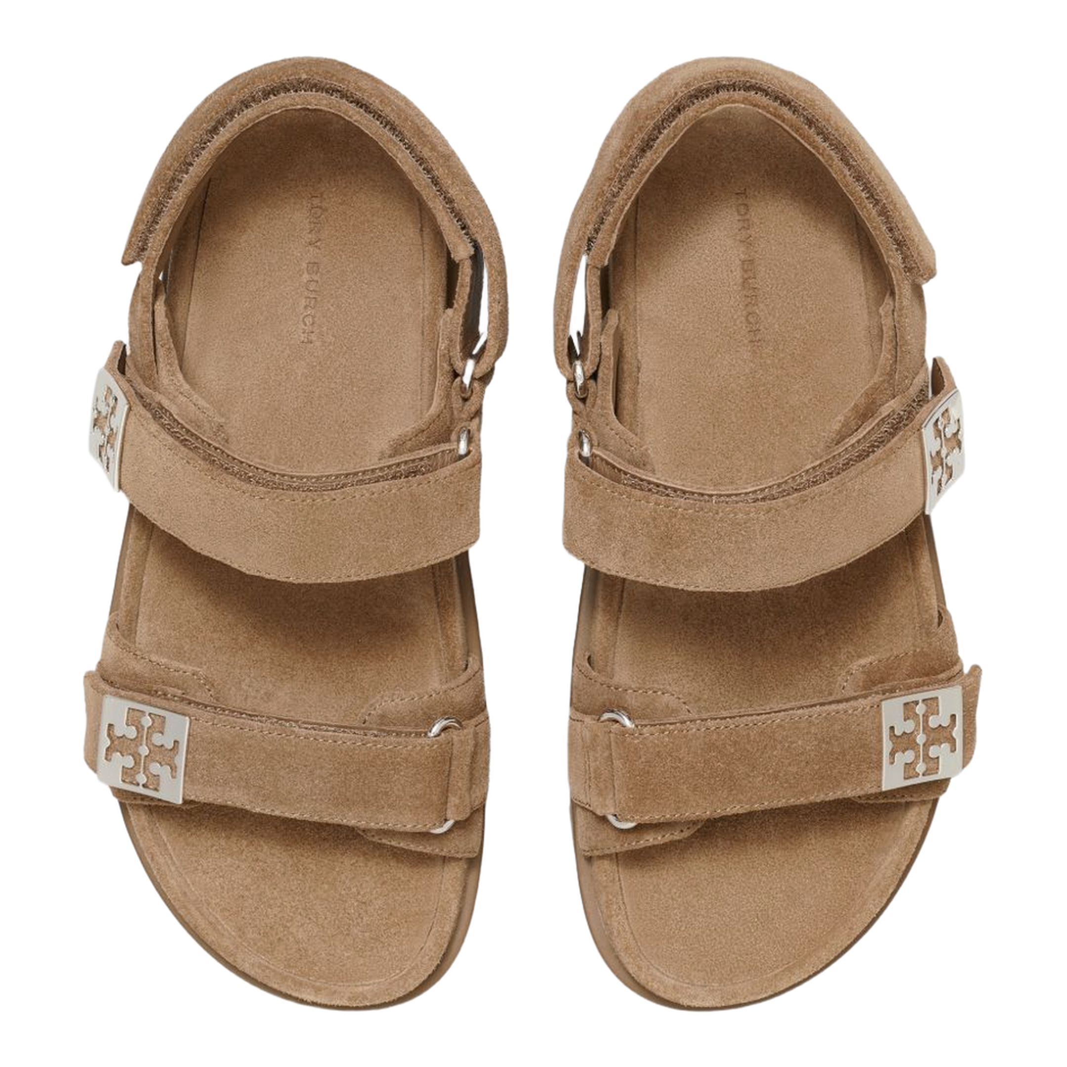MAYFEYR - Tory Burch - Sandals Grey - 180673037