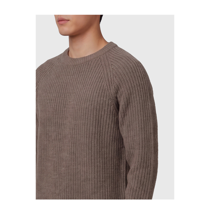 MAYFEYR - Lisa Yang - Soren Crewneck Sweater - 3036004TL