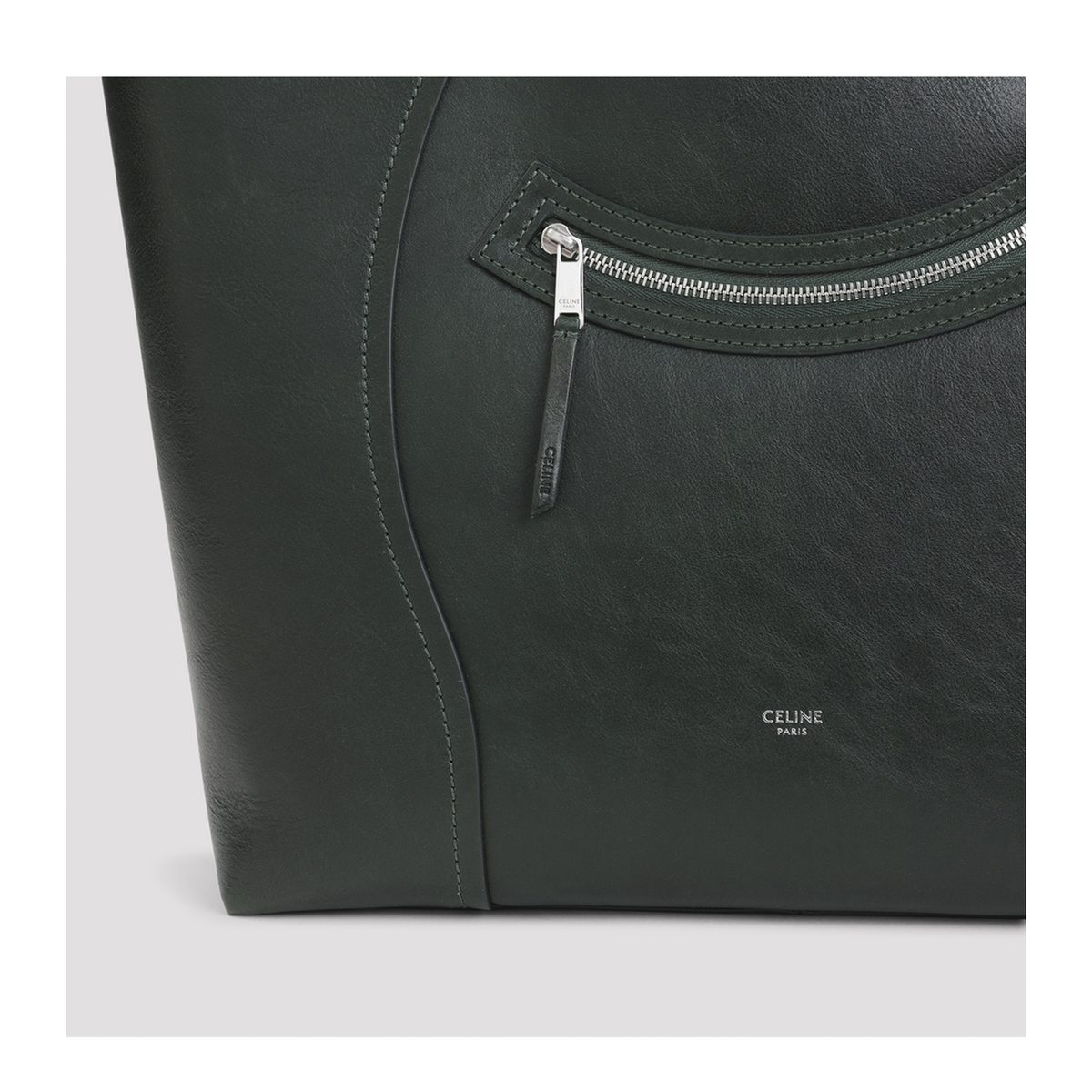 MAYFEYR - Celine - Medium Cabas Vertical Bag - L102A3300GKW6