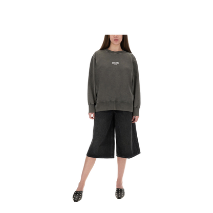 MAYFEYR -  - Sweatshirt With Logo - 170582342499