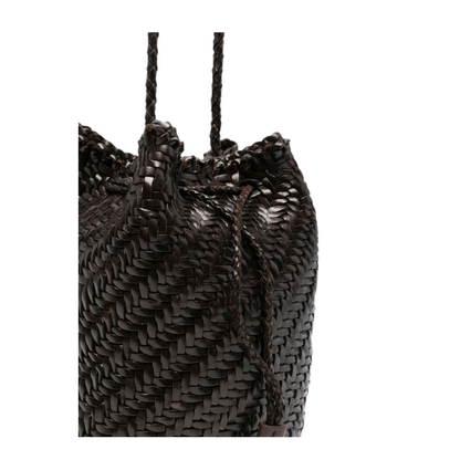 MAYFEYR - Dragon Diffusion - Bag Brown - DGS68838DKBROWN