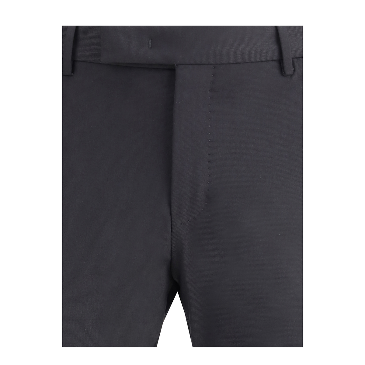 Dieci Black Trousers
