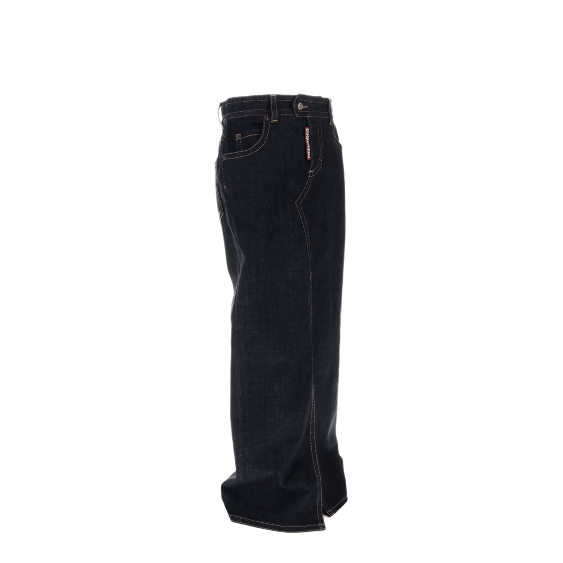 MAYFEYR - Dsquared2 - D2 Female Pre-Collection - S75MA0988S30664470