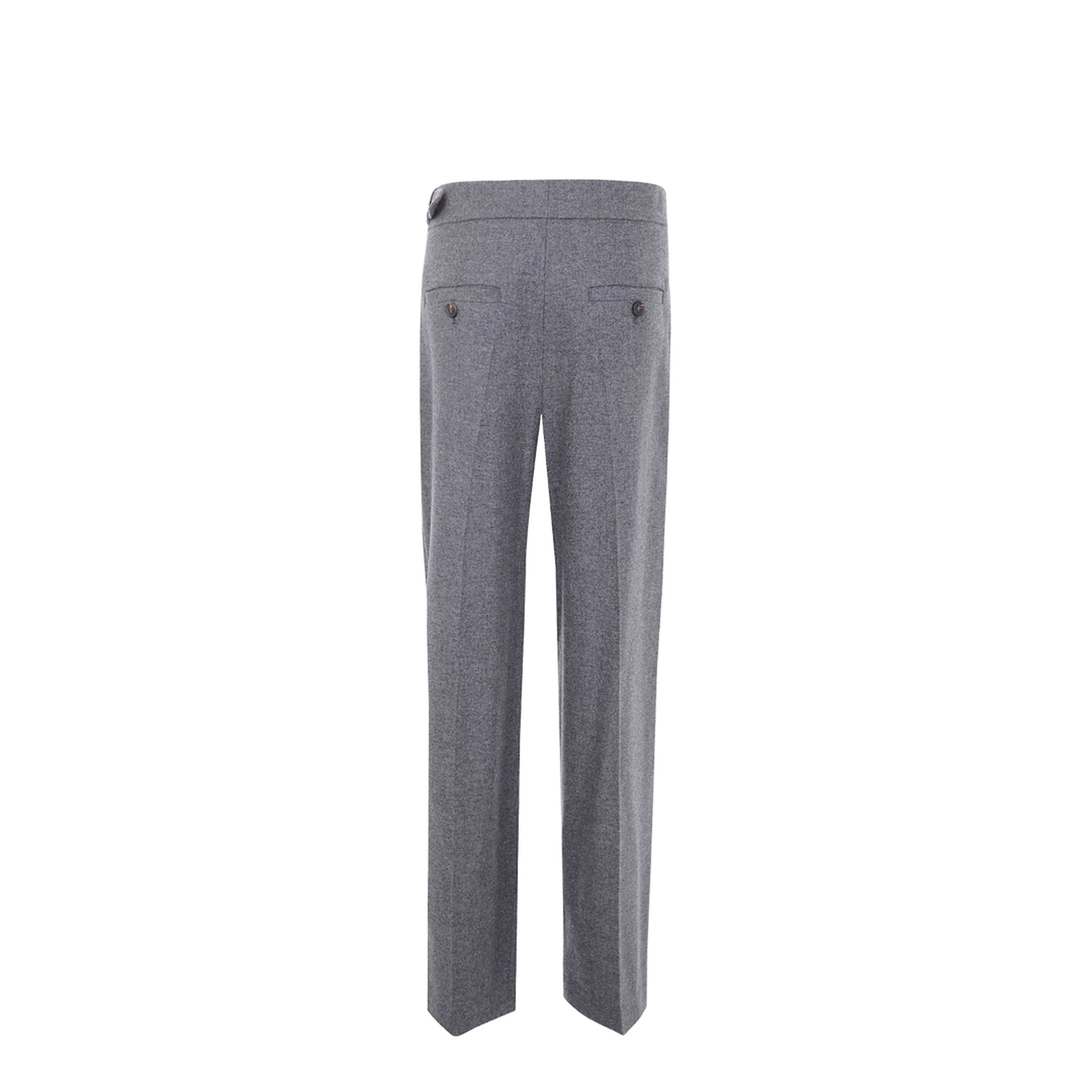 Wool Trousers