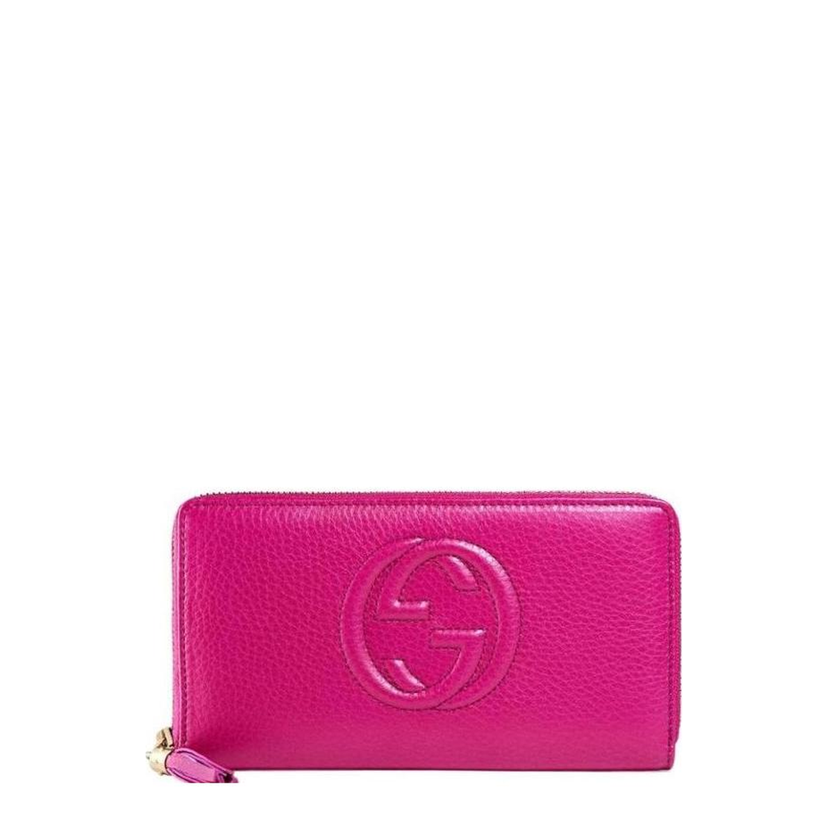 GG Pattern Wallet