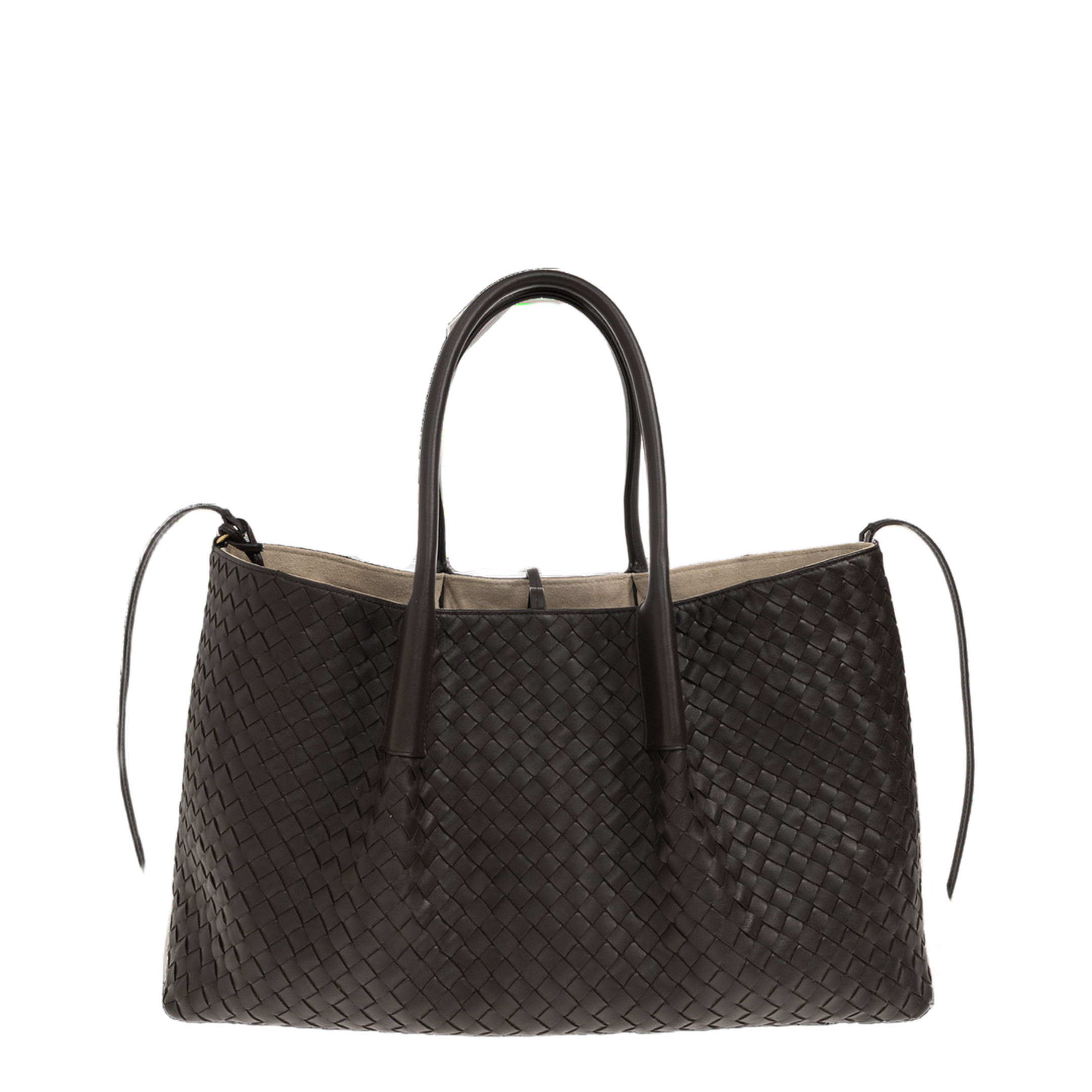 MAYFEYR - Bottega Veneta - Pinacoteca Large Bag - 817166V5AG12011