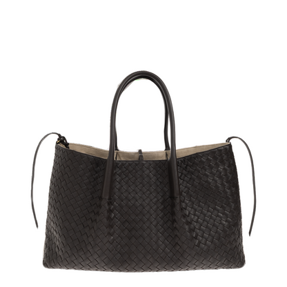 MAYFEYR - Bottega Veneta - Pinacoteca Large Bag - 817166V5AG12011