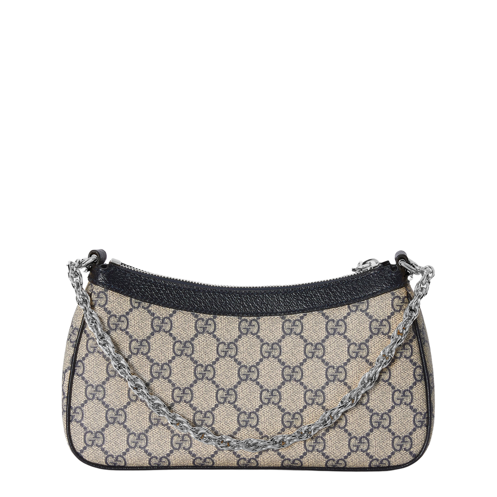 Ophidia Small Shoulder Bag