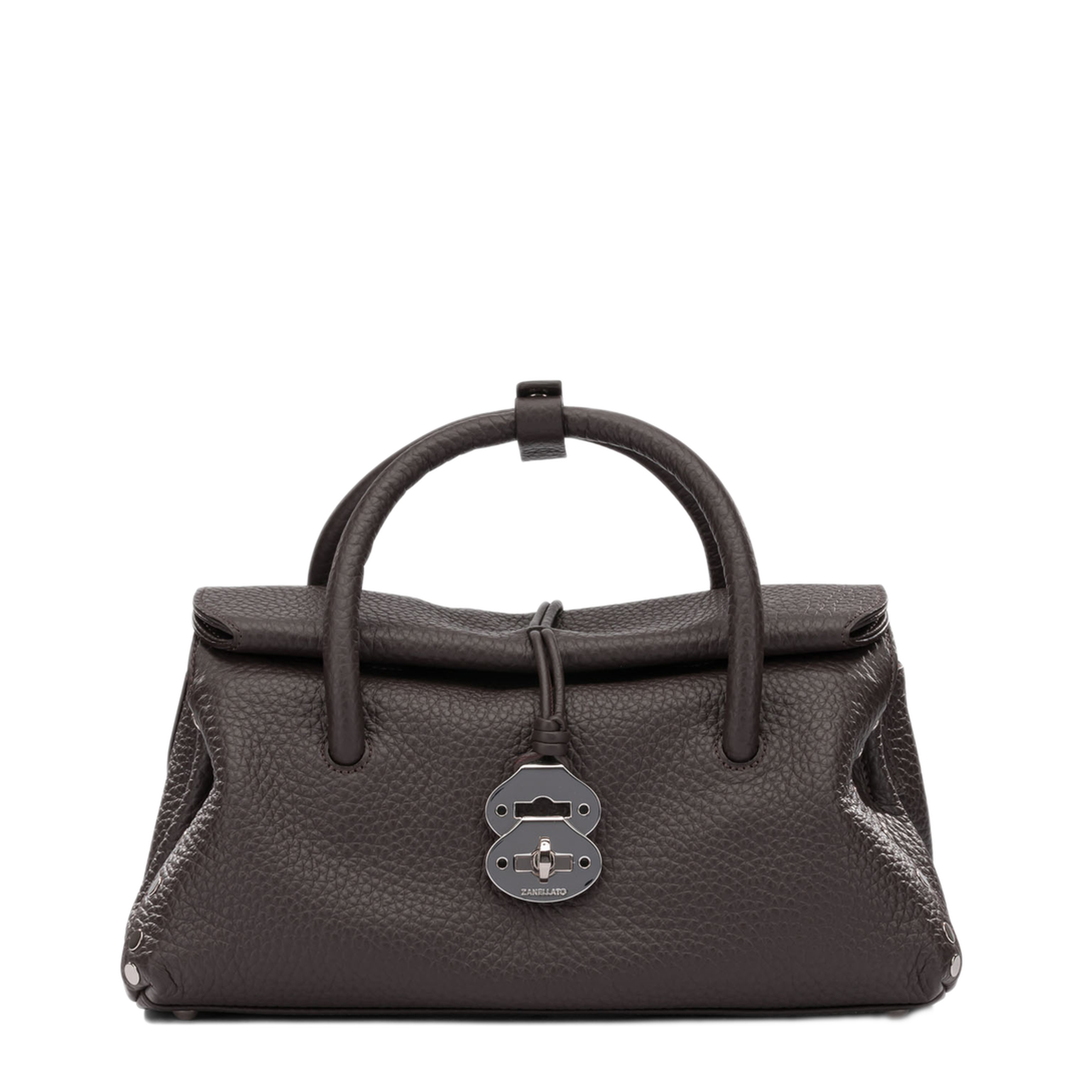 MAYFEYR - Zanellato - Dotta Medium Handbag - DOTTACENTAUROS0687501120000Z1163