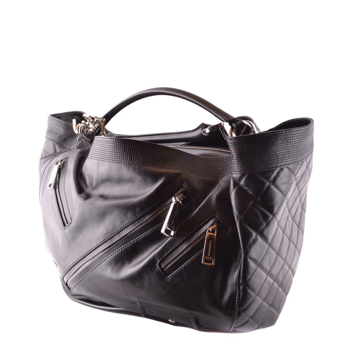 MAYFEYR - Dsquared2 - Handbags - W16SD5093015M802
