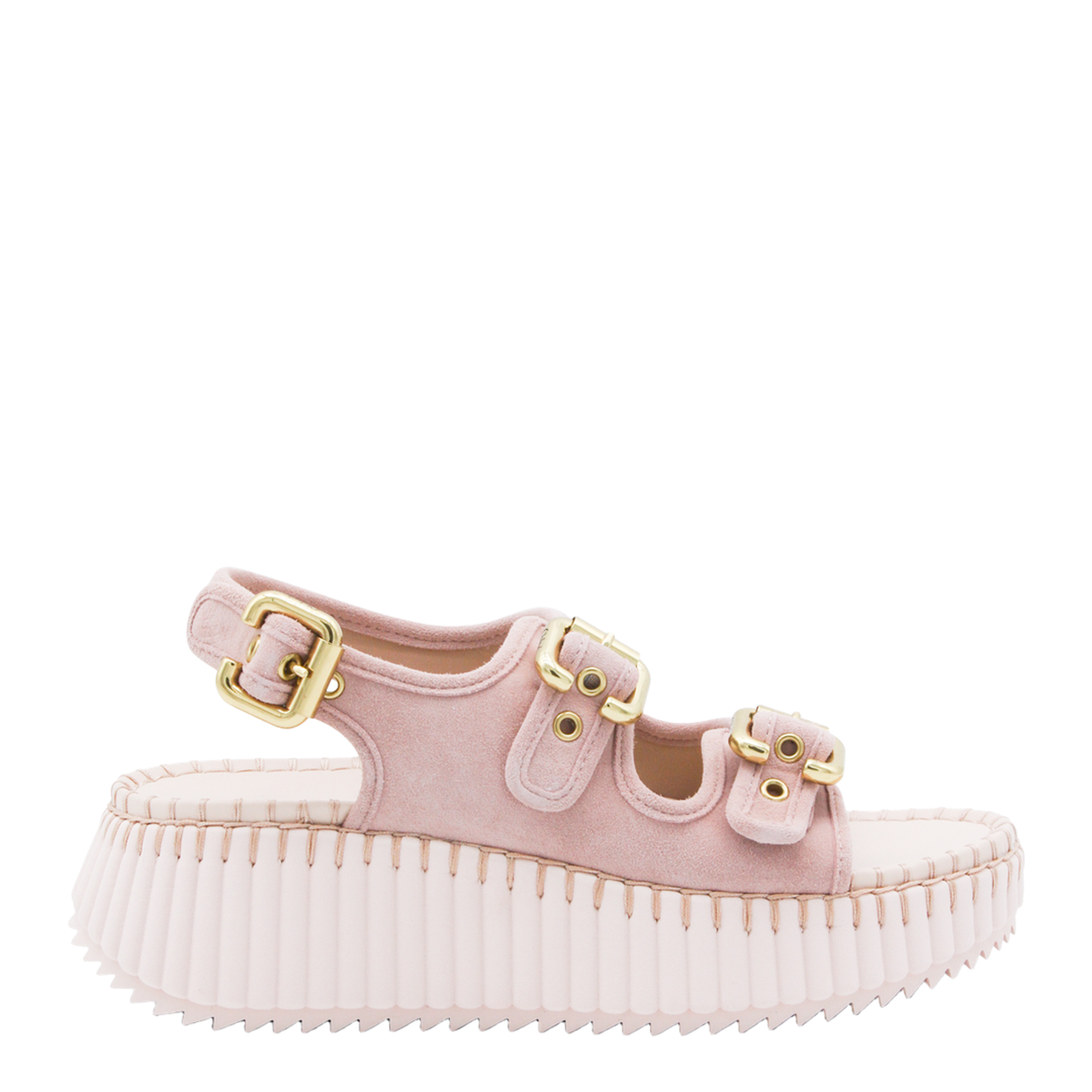 MAYFEYR - Chloè - Sandals - CH26S17KVI6I5
