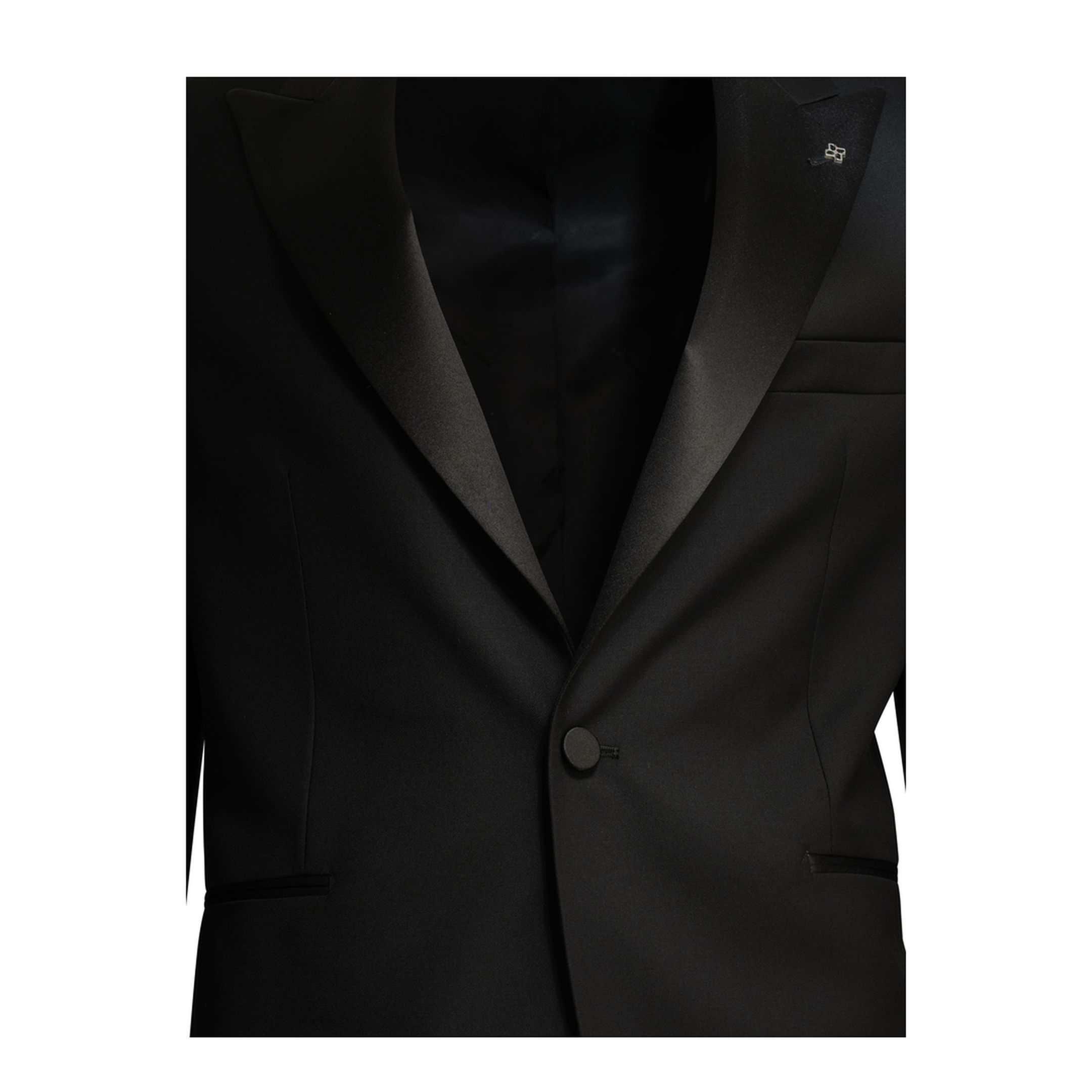 MAYFEYR - Tagliatore - Bruce Smocking Suit - SFBR15A01LIS070001N5712