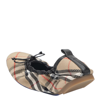 Ballet Loafers