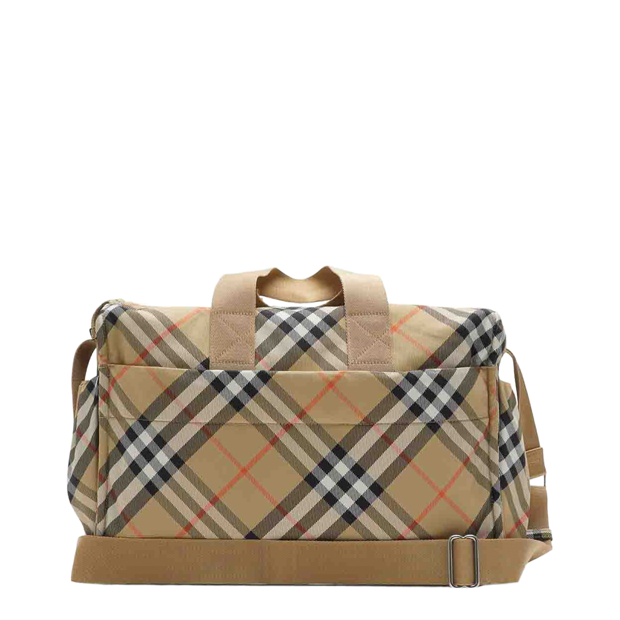 MAYFEYR - Burberry - Bambino Bag - 8100214B9368