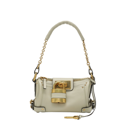 MAYFEYR - Chloè - Beige Bag - CH25WS803P7520S