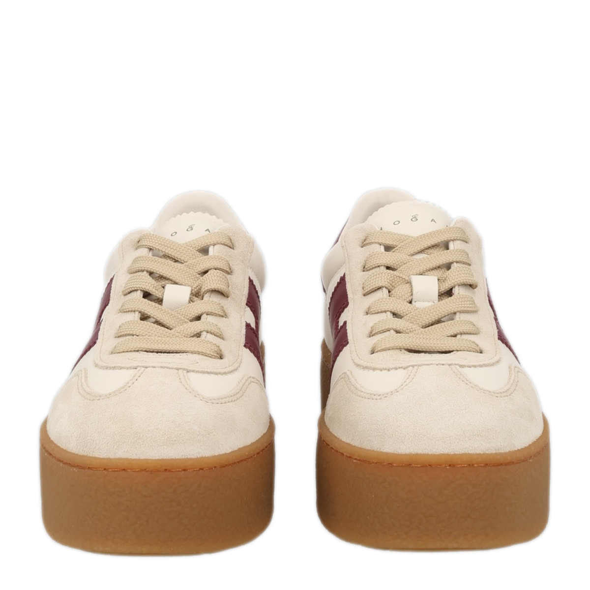 Sneakers White