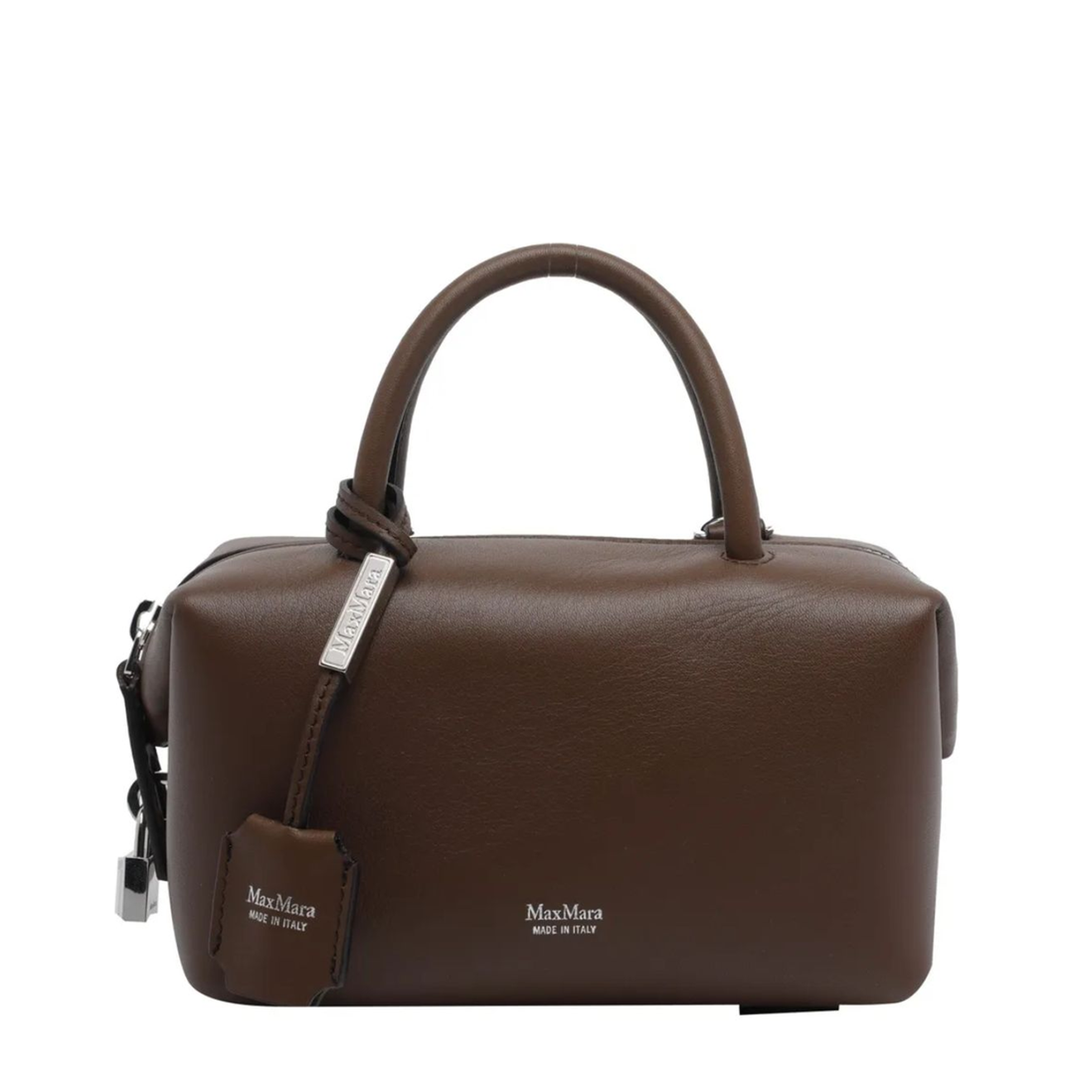 MAYFEYR - Max Mara - Shoulder Bag - 2614511031600HOLDALLS029