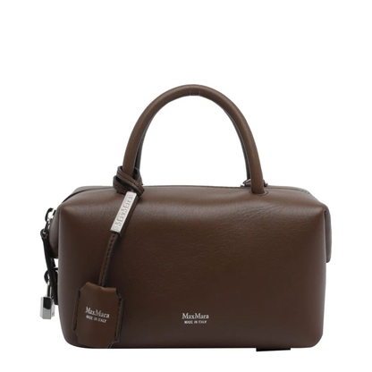 MAYFEYR - Max Mara - Shoulder Bag - 2614511031600HOLDALLS029