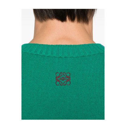 Knitted Sweater