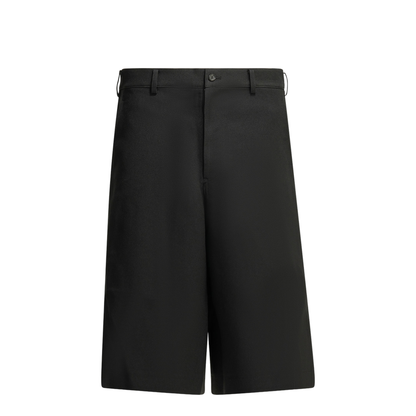 MAYFEYR - Comme Des Garcons - Cargo Shorts With Zipper Detail - FQ-P502-S261BLACK