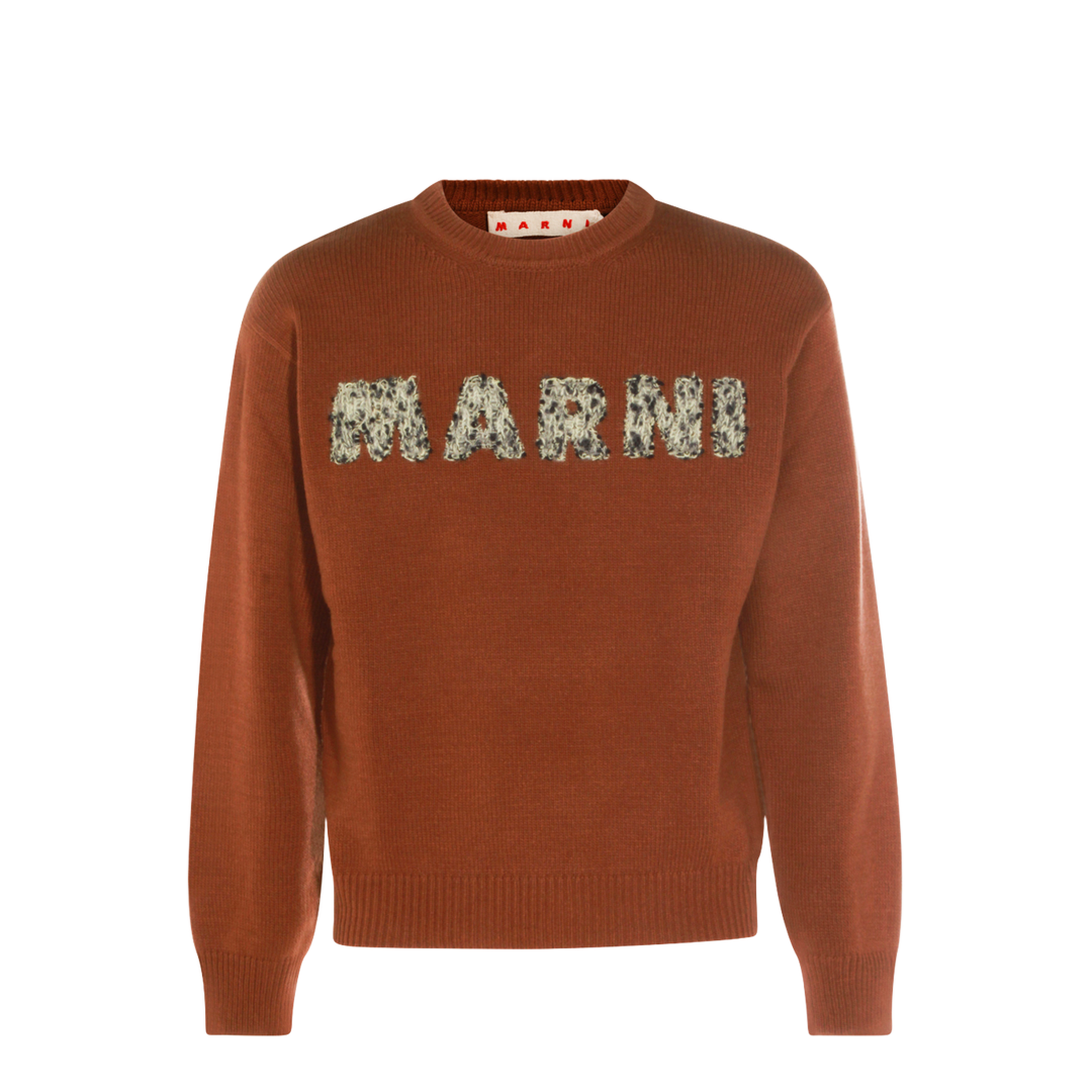 MAYFEYR - Marni - Sweaters - GCMG0476Q0UFH55200M29