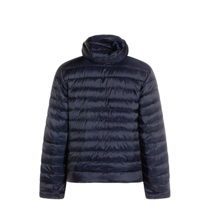 Stratus Down Jacket