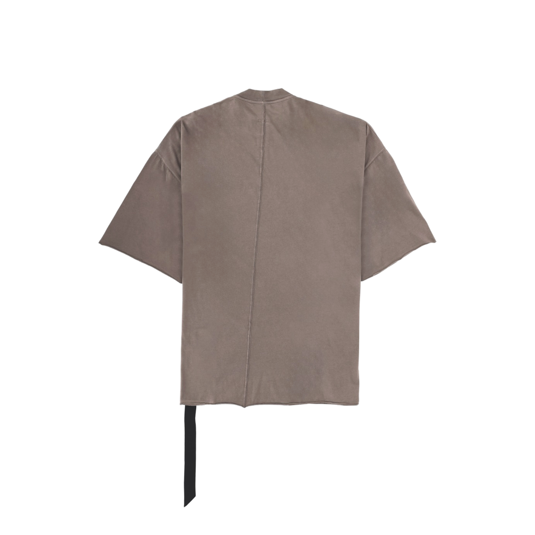 MAYFEYR - Rick Owens - T-Shirt "Tommy T" - DU01F4259RNEP73409