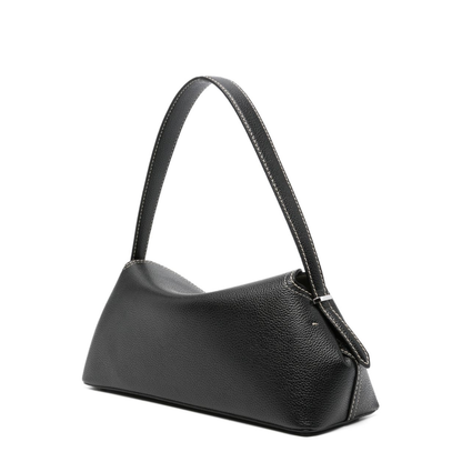 MAYFEYR - Toteme - Black Bag - 261WAL0127LE0030001