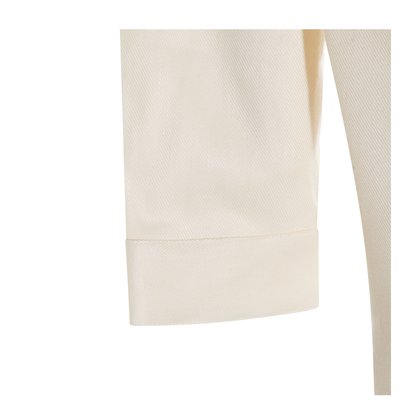 MAYFEYR - nine:inthe:morning - Jackets - CRS15L12MILK