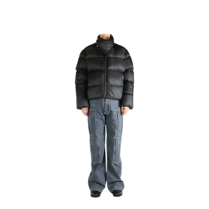 MAYFEYR - Rick Owens - Turtle Jacket - RU02E1797NPD309