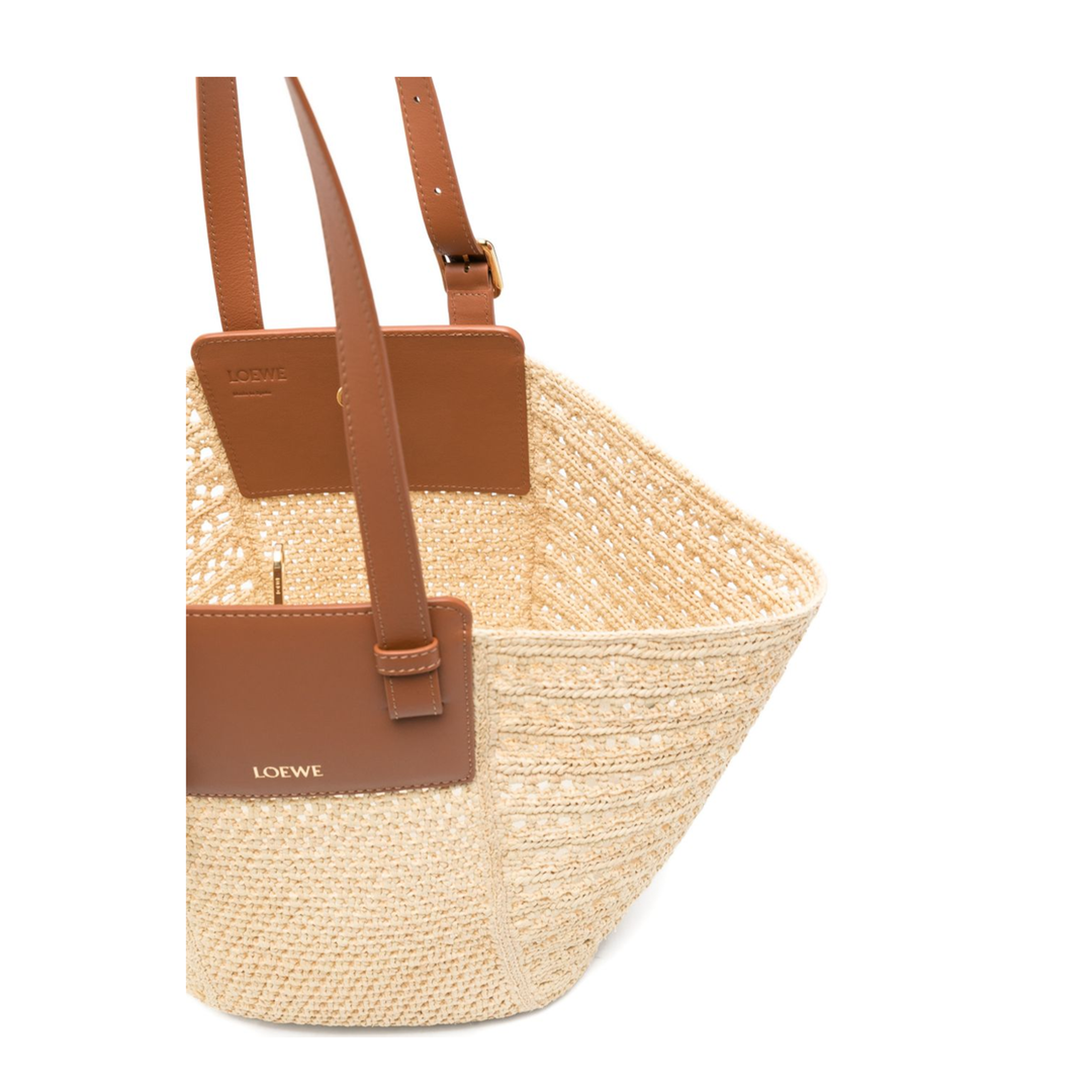 MAYFEYR - Loewe - Paula'S Ibiza Bag - A538HNZX022435