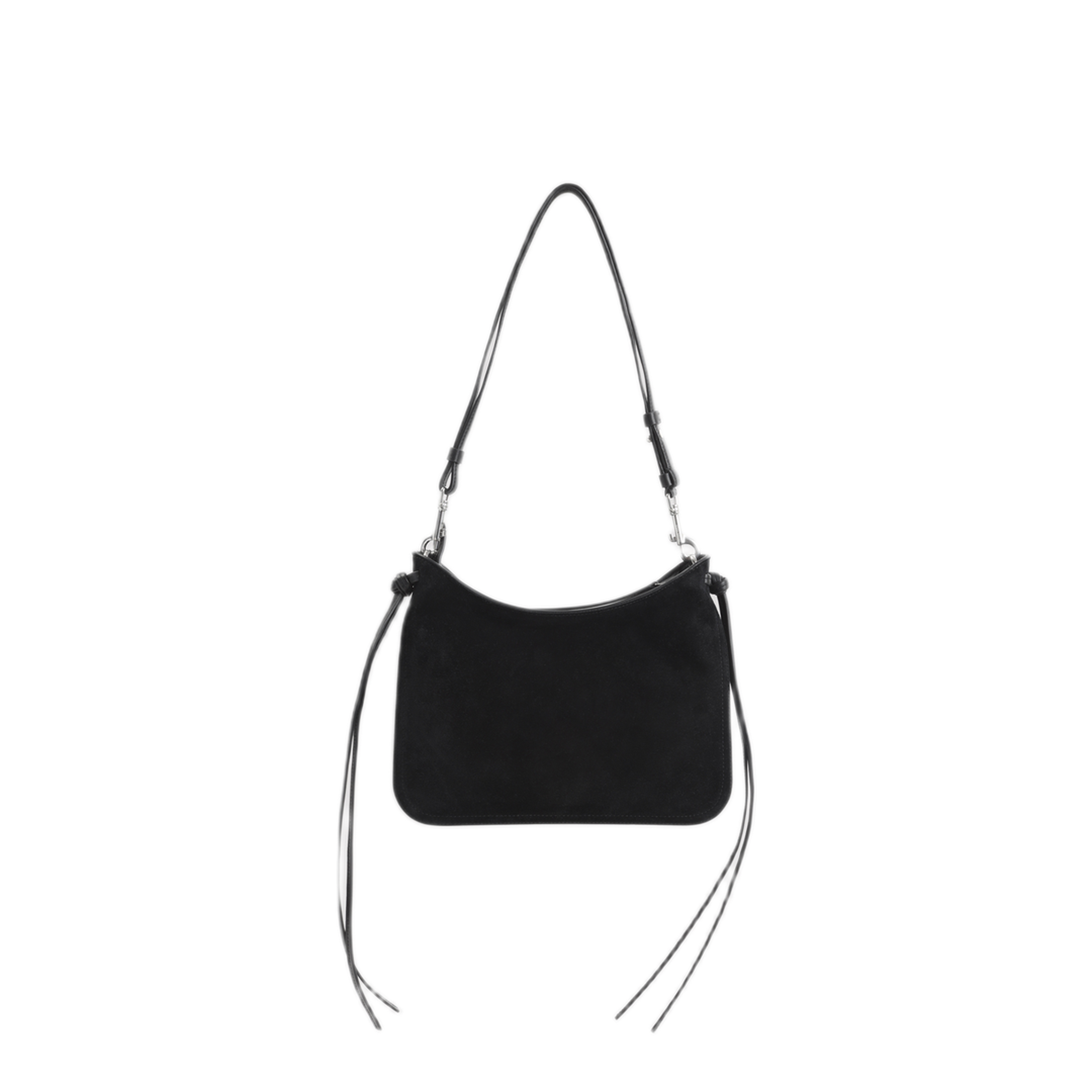 MAYFEYR - Phoebe Philo - Gig Small Shoulder Bag - AB66LT0038900BKS