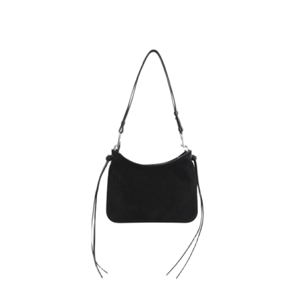 MAYFEYR - Phoebe Philo - Gig Small Shoulder Bag - AB66LT0038900BKS